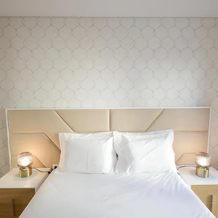 Charming Camoes By Hosts Apartament *