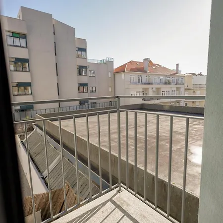 Charming Camoes By Hosts Apartament Porto