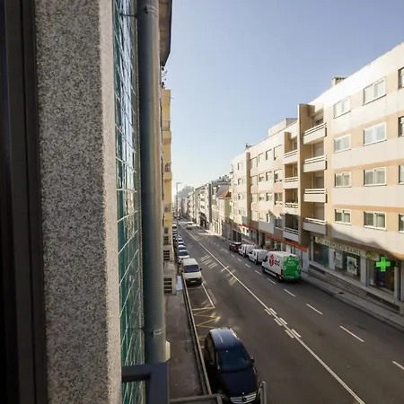 Charming Camoes By Hosts Apartament *