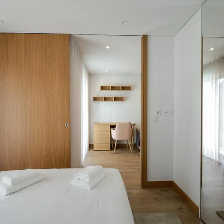 Charming Camoes By Hosts Apartament Porto